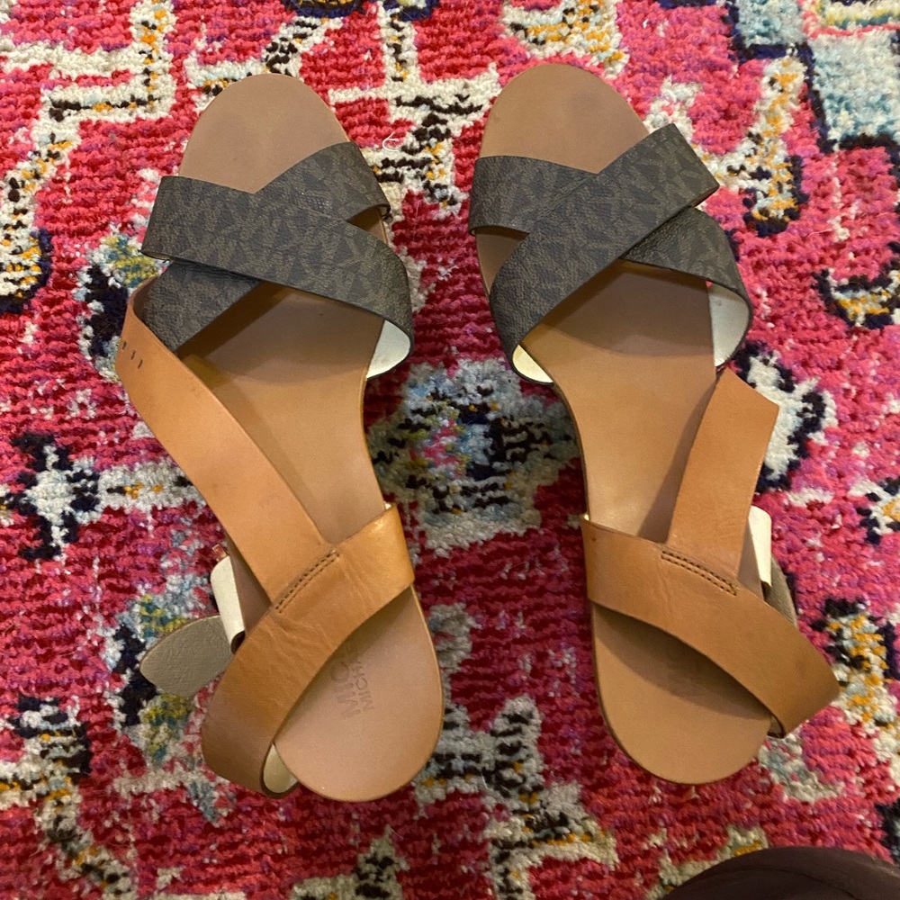 Michael Kors Wedges